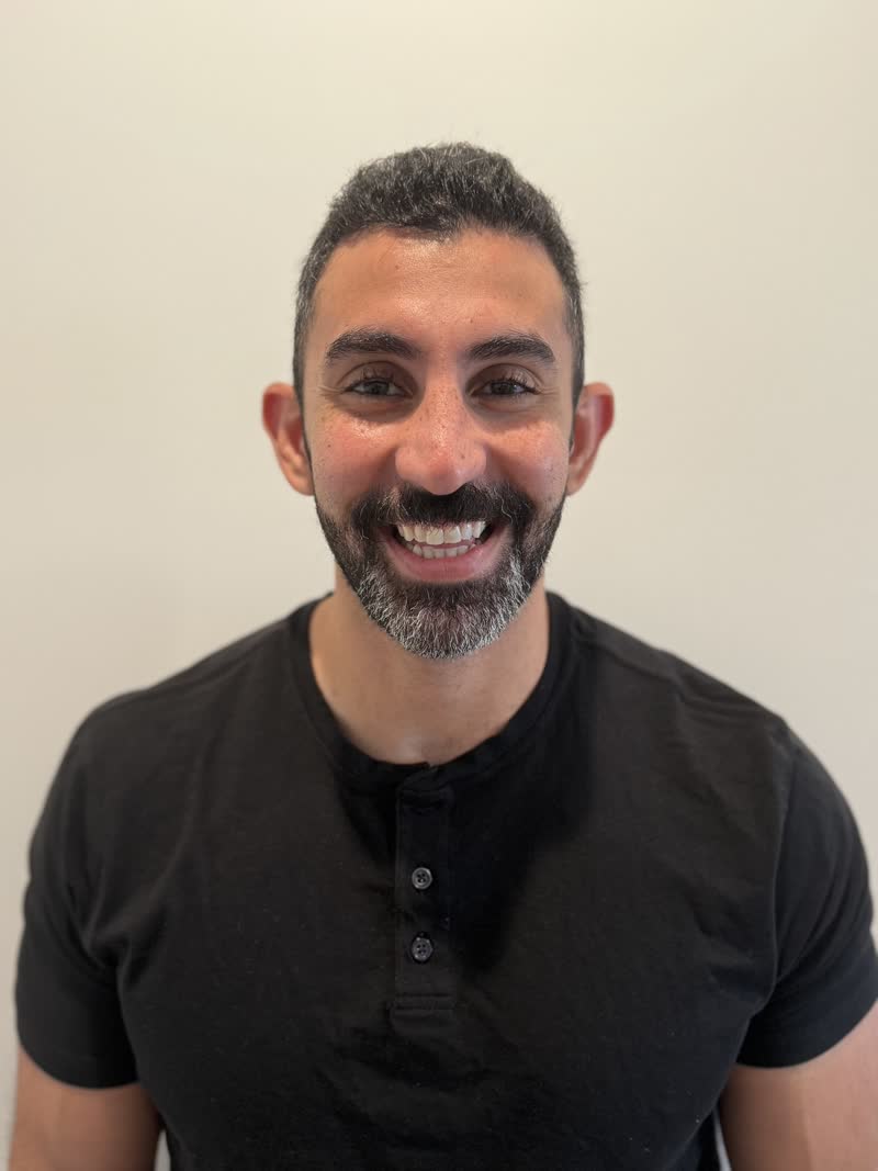 Andrew Mikhail — Founder of EdgeAI, on-device voice AI platform